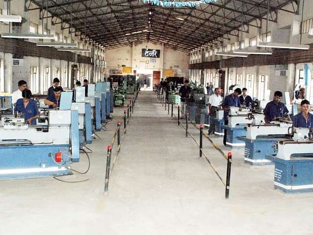 College Image